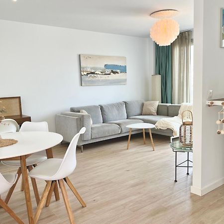 Ferienwohnung Rocasol Denia - Marina Real II Exterior foto