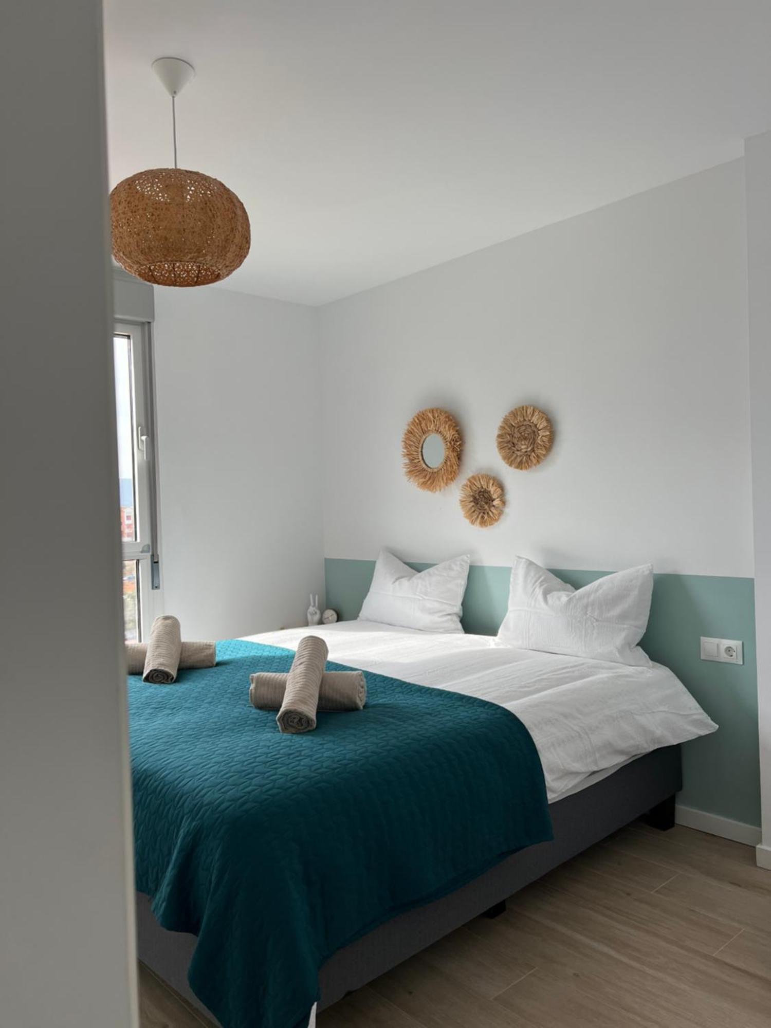 Ferienwohnung Rocasol Denia - Marina Real II Exterior foto