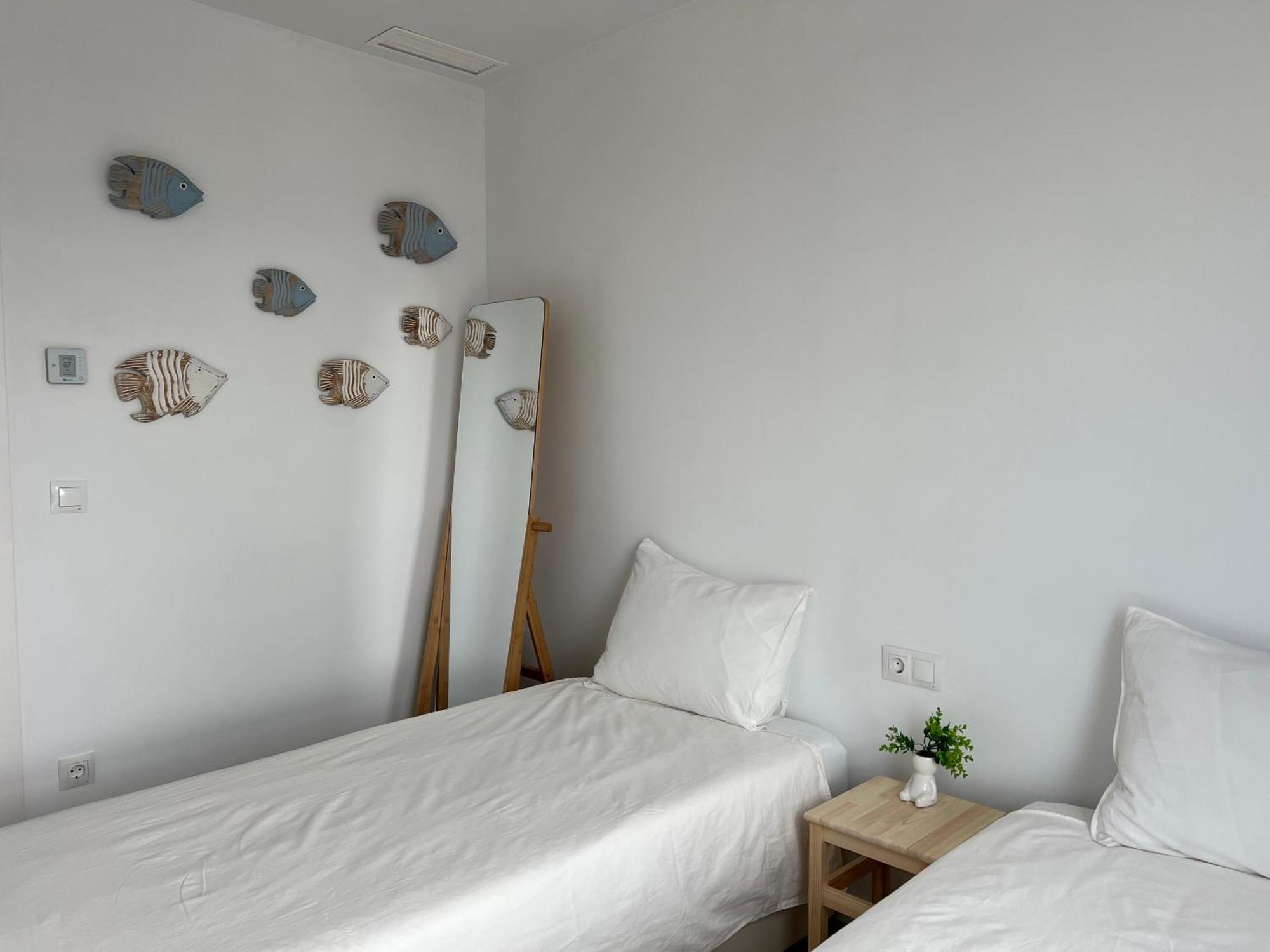 Ferienwohnung Rocasol Denia - Marina Real II Exterior foto